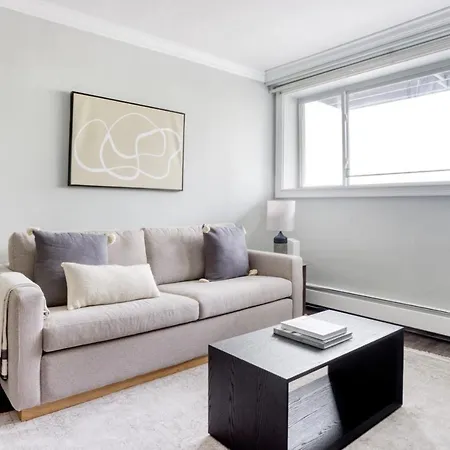 Longwood 2Br Nr Green Orange T Lines Bos-651